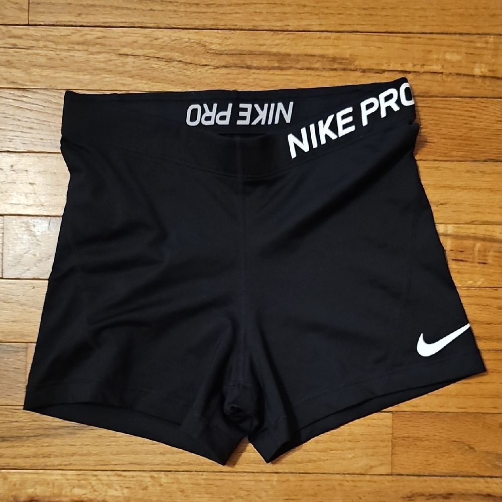 Nike Pro Shorts